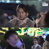 [★밤TView]'전생에웬수들' 최윤영X구원, 별똥별보며 서로의 행복 기원