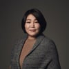 고수희, 더퀸 전속계약..김승우 김남주 부부와 한솥밥