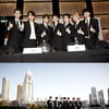 엑소, 중동도 사로잡았다..두바이 분수쇼 음악 선정
