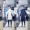 패션매장,  스마트 기능 UP UP