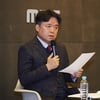 최승호 사장 "배현진, 앞으로 MBC뉴스 출연 힘들 것"