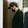 '집행유예' 이주노 "심려끼쳐 죄송..아직도 억울하다"