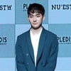 뉴이스트W 아론, '바이러스 눈병' 진단..일정 축소(전문)