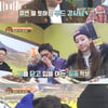 '식신로드' 이상민, 정준하도 못막은 갈비탕 강의
