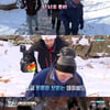 '어서와' 英 3인방, 눈 쌓인 북한산 등반.."우리가 해냈어"