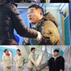'무도-1시간전' 현장 공개..'억울' 조세호·'놀란' 하하