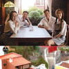 '윤식당2', 가라치코 마을 촬영비법.."미니어처 타임랩스"