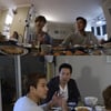 '이방인' 제임스박 "선예가 먼저 대시" 선예 속마음은?