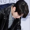 [★포토]렌, '사인하는 모습도 멋진 남자'