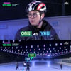 [별별TV]'밤도깨비' 종현, 하체부실→꽈당종현으로 진화