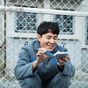 '감빵' 이규형 "'나는 고통을 느끼지 않지' 내 애드리브"(인터뷰)