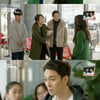 [별별TV]'막영애' 이수민, 이규한 편들었다.."웹툰 재밌어"