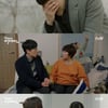 [★밤TView]'막영애' 이승준, 父 잃고 가족의 소중함 느꼈다