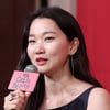 [★포토]장윤주, '겟잇뷰티 2018의 새 얼굴'