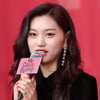 [★포토]김도연, '귀여운 막내에요'