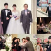 종영 '막영애16' 김현숙♥이승준 해피엔딩? 결혼식 현장 공개