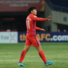[한국 우즈벡] U-23 김봉길호, 우즈벡에 일격.. 0-1 뒤진 채 전반 끝