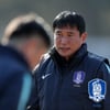 [AFC U-23] '주 목표 AG 金 적신호' 도마 위 오른 '김봉길 리더십'