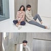 박해진X설현, 설레는 커플화보..영화같은 눈빛