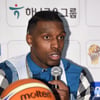 '라건아'가 된 라틀리프 "한국은 사랑, 메달로 보답할 것" (일문일답)