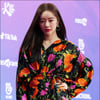 [★포토]홍수아, '강추위에 피어난 꽃'