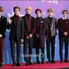[★포토]NCT127, '2018년 기대해!'