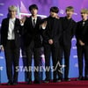 방탄소년단,  서가대 대상 수상..워너원 신인상(종합)