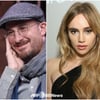 '제니퍼 로렌스와 결별' 아로노프스키 감독, 새여친 22살연하 모델