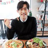 [☆밥한끼합시다]민진웅 "이준, 정소민 열애 알고 있었다..입대前 귀띔"(인터뷰③)