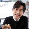 [☆밥한끼합시다]민진웅 "연인 노수산나 잘 만나..'액팅 코치' 역할도"(인터뷰②)