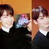 차은우 "'음중' MC 1년 5개월, 뿌듯하고 뜻깊어" 하차소감