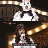 '복면가왕' 곰주는 심규선..성화맨 3R 진출
