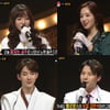 [★밤TView]'복면가왕' 레드마우스 5연승 질주..성화맨은 김민석