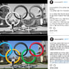노선영, 평창올림픽 참가 결정! "기적처럼 찾아와, 감사"