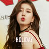 수지, 역대급 비주얼과 함께 오늘(29일) 새 앨범 발매