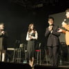 더브라더스, 첫 단독 콘서트 성료..박재정·설인아도 함께