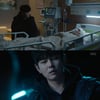 [★밤TView]'의문의일승' 윤균상, 전국환 납치했다