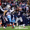 [댄 김의 NFL 산책] 브래디 vs 폴즈 '쿼터백 싸움'..이름값이 단판승부에도?