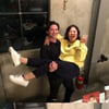 "드디어 만났다"..'한글 사랑' 토머스 맥도넬X김숙
