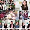 '둥지2' 홍화리 "부모 없이 첫 여행, 새롭고 신기" 소감
