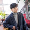 '모두의연애' 안승환 "롤모델 박해일, 닮았나요?"(인터뷰②)
