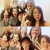 "안녕 잘 지내지!" 소녀시대, 8인 다시 뭉쳤다
