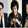 김범룡·김민교·진시몬, 평창 패럴림픽 위해 뭉쳤다(공식)