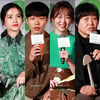 김태리X류준열X진기주, '리틀 포레스트' 자연주의 通할까(종합)
