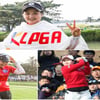 최혜진, '2018 KLPGA 투어 최고의 기대주' 선정