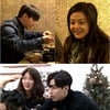 '나혼자' 헨리, 미모의 여동생과 서울나들이..달달 오빠美