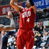 오리온 문태종, KBL 통산 5000득점 달성.. 역대 33호