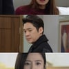 [★밤TView]'내남자'강세정, 송창의에 "당신이 브래드 윤이냐"