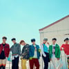 몬스타엑스, '스포트라이트'로 日오리콘 차트 1위
