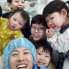 박지헌, 여섯째 딸 얻었다 "너무 행복해요"(직격인터뷰)